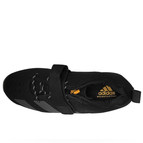 Adidas Adipower Weightlifting ll Shoes - Picture 3 of 9